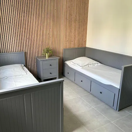 Casa vacanze Maison Tout Confort, Au Pied De Toute Commodite
