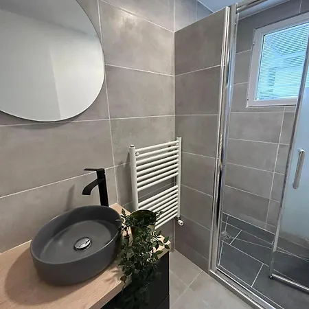 Casa vacanze Maison Tout Confort, Au Pied De Toute Commodite