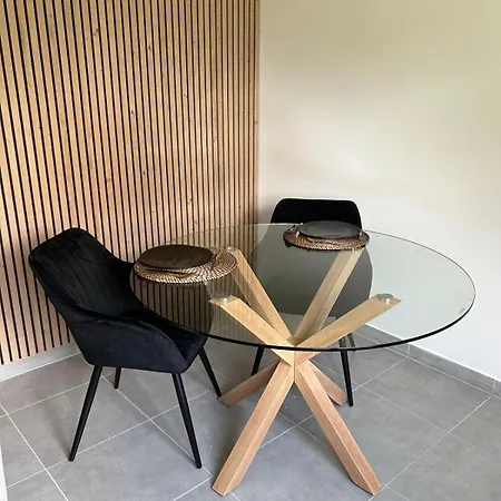 Casa vacanze Maison Tout Confort, Au Pied De Toute Commodite Créteil